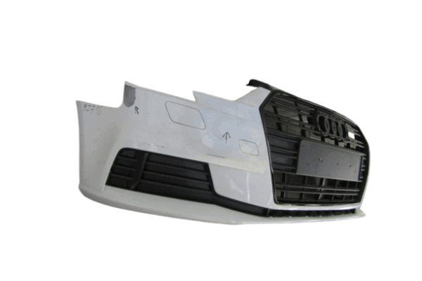 Bumper Audi A3 8V3 8V4 Facelift 16-20 Voorbumper MZ716