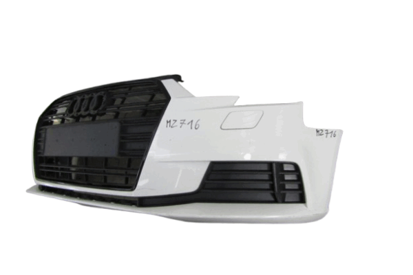 Bumper Audi A3 8V3 8V4 Facelift 16-20 Voorbumper MZ716