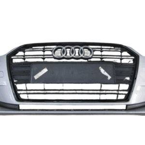 Bumper Audi A3 8V3 8V4 Facelift 16-20 Voorbumper MZ715