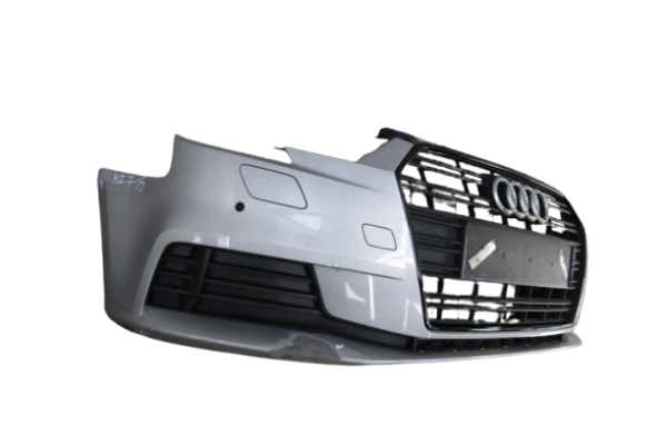 Bumper Audi A3 8V3 8V4 Facelift 16-20 Voorbumper MZ715