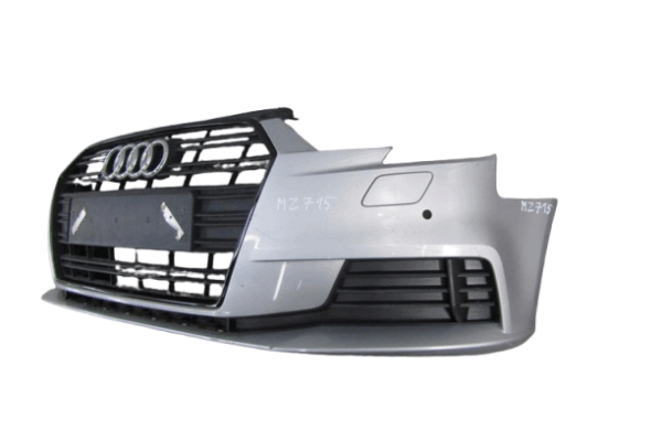 Bumper Audi A3 8V3 8V4 Facelift 16-20 Voorbumper MZ715