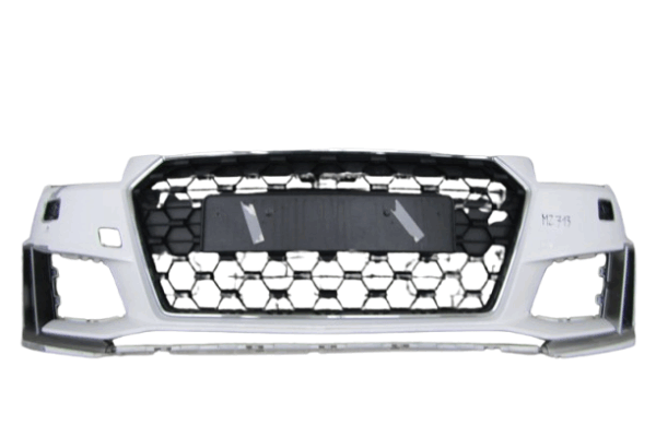 Bumper Audi TT 8S0 S-line SLINE Facelift 18- Voorbumper MZ713