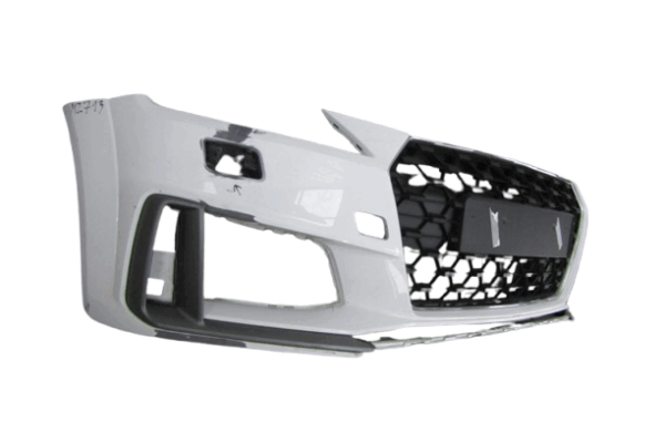 Bumper Audi TT 8S0 S-line SLINE Facelift 18- Voorbumper MZ713