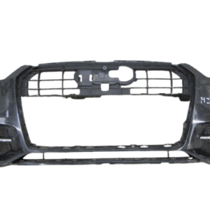 Bumper Audi A6 C7 4G0 Facelift SLINE S-LINE 14- Voorbumper MZ710