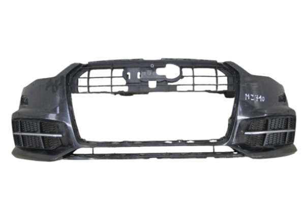 Bumper Audi A6 C7 4G0 Facelift SLINE S-LINE 14- Voorbumper MZ710