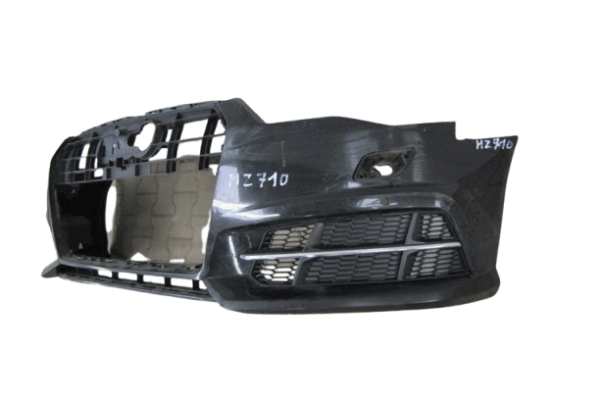 Bumper Audi A6 C7 4G0 Facelift SLINE S-LINE 14- Voorbumper MZ710