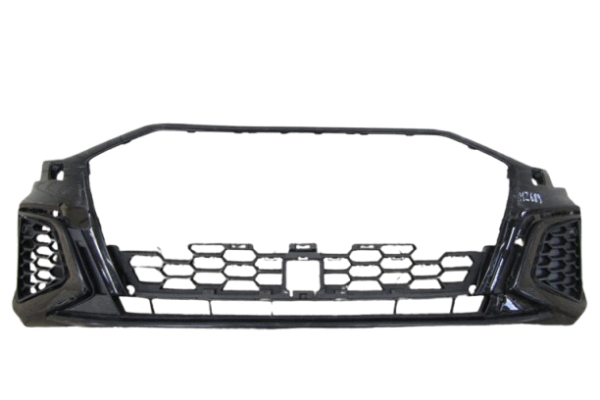 Bumper Audi A3 8Y0 SLine 20-  SLINE Voorbumper MZ689