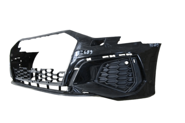 Bumper Audi A3 8Y0 SLine 20-  SLINE Voorbumper MZ689