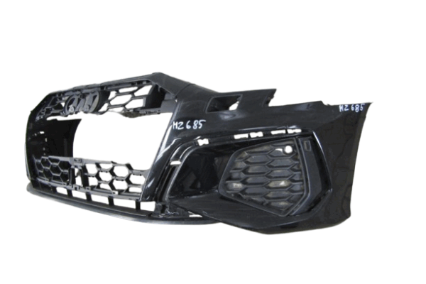 Bumper Audi A3 S3 8Y0 20- SLINE Voorbumper MZ685