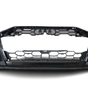 Bumper Audi A3 S3 8Y0 20- SLINE Voorbumper MZ685