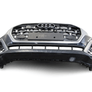 Bumper Audi Q8 SQ8 SQ 8 4M8 Facelift 24- Voorbumper Q537