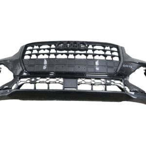 Bumper Audi Q2 S-LINE SLINE 81A Facelift 21- Voorbumper Q5372