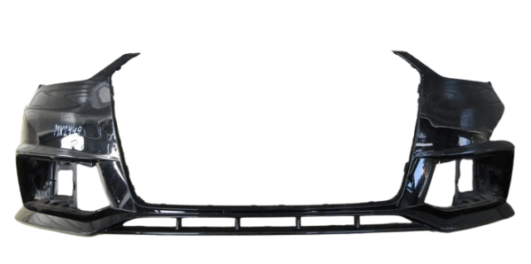 Bumper AUDI A1 S-LINE SLINE FACELIFT 8XA 14-18 8XA807437D Voorbumper MK2449