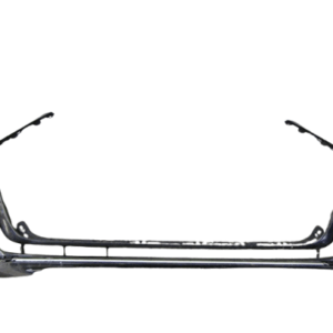 Bumper Audi A8 S8 D5 4N0 17-21 Voorbumper MZ551