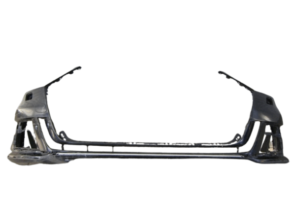 Bumper Audi A8 S8 D5 4N0 17-21 Voorbumper MZ551