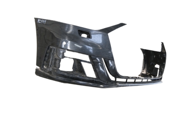 Bumper Audi A8 S8 D5 4N0 17-21 Voorbumper MZ551