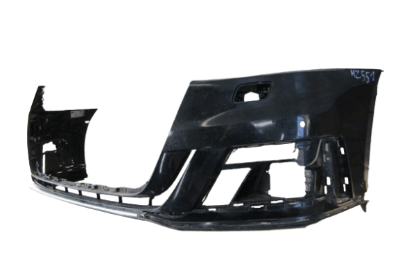 Bumper Audi A8 S8 D5 4N0 17-21 Voorbumper MZ551