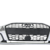 Bumper Audi A3 8Y0 20- Voorbumper MZ556