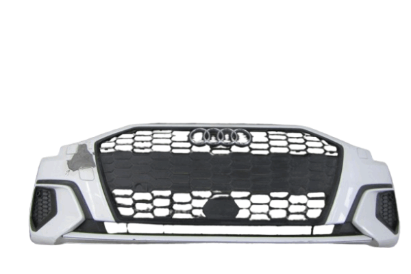 Bumper Audi A3 8Y0 20- Voorbumper MZ556