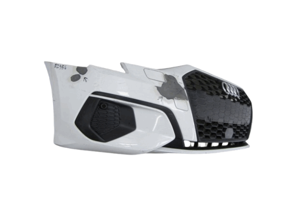 Bumper Audi A3 8Y0 20- Voorbumper MZ556