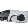 Bumper Audi A3 8Y0 20- Voorbumper MZ556