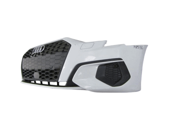 Bumper Audi A3 8Y0 20- Voorbumper MZ556