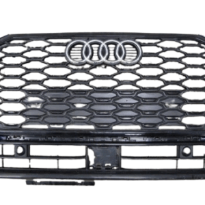 Bumper Audi Q3 II 83A 83F S-line 18- SLINE 83A807437D Voorbumper MK2310