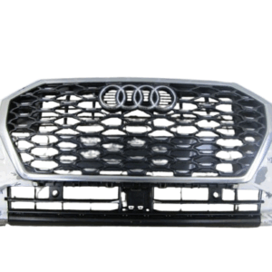 Bumper Audi Q3 II 83A 83F 18- 83A807437D Voorbumper MZ423