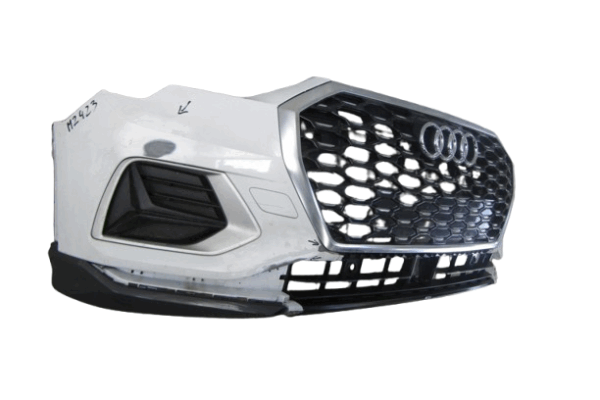 Bumper Audi Q3 II 83A 83F 18- 83A807437D Voorbumper MZ423