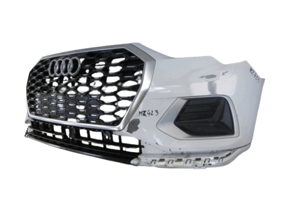 Bumper Audi Q3 II 83A 83F 18- 83A807437D Voorbumper MZ423