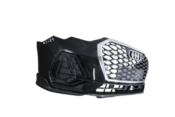 Bumper Audi Q3 II 83A 83F S-line 18- SLINE 83A807437D Voorbumper MZ424