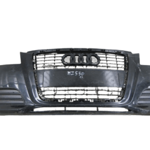 Bumper Audi A3 8P0 Facelift 08-12 Voorbumper MZ550