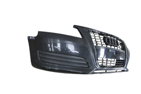 Bumper Audi A3 8P0 Facelift 08-12 Voorbumper MZ550