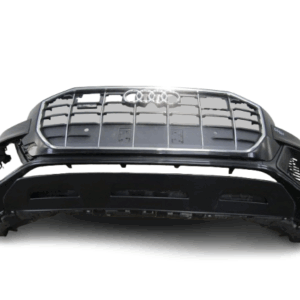 Bumper Audi Q8 4M8 S-line 18- SLINE Voorbumper Q5261
