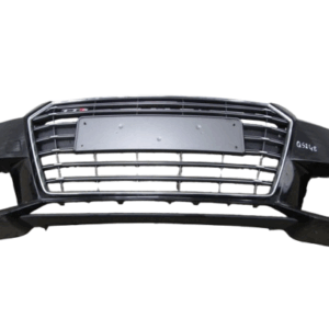 Bumper Audi TTS TT S-Line 8S0 14-19 SLINE Voorbumper Q5242