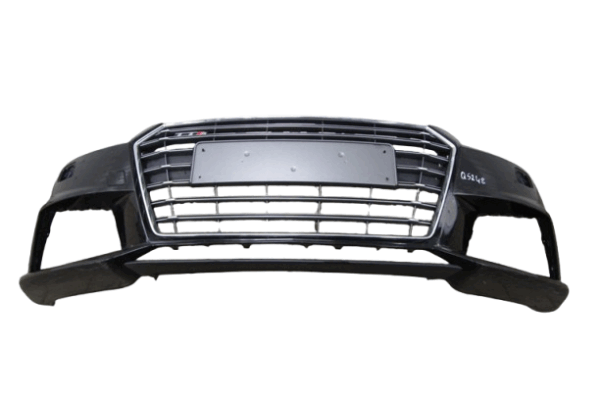Bumper Audi TTS TT S-Line 8S0 14-19 SLINE Voorbumper Q5242
