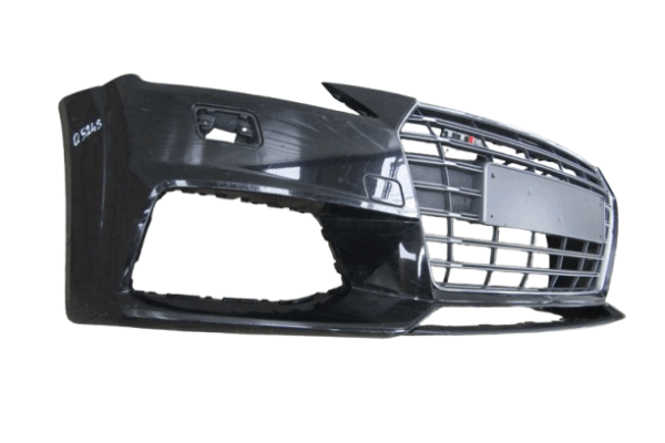 Bumper Audi TTS TT S-Line 8S0 14-19 SLINE Voorbumper Q5242