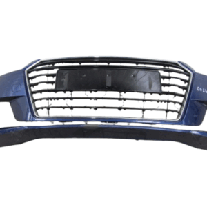 Bumper Audi TT 8S0 14-19 Voorbumper Q5247