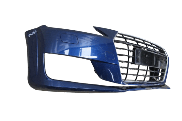 Bumper Audi TT 8S0 14-19 Voorbumper Q5247
