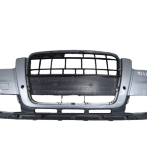 Bumper AUDI A6 C6 ALLROAD 04-08 ALL ROAD Voorbumper MZ479