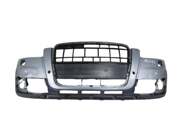 Bumper AUDI A6 C6 ALLROAD 04-08 ALL ROAD Voorbumper MZ479