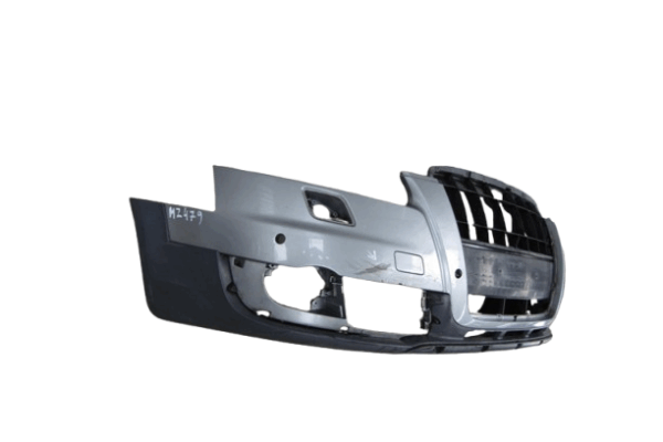 Bumper AUDI A6 C6 ALLROAD 04-08 ALL ROAD Voorbumper MZ479