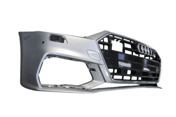 Bumper Audi A7 4K8 S-Line 18- SLINE Voorbumper Q5170