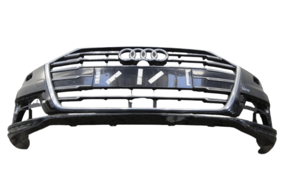 Bumper Audi A8 D5 4N0 17- Voorbumper Q5169