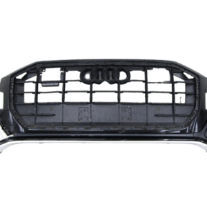 Bumper Audi Q8 4M8 S-Line 18- SLINE SQ8 Voorbumper MZ434