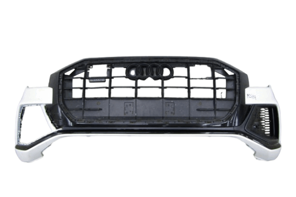 Bumper Audi Q8 4M8 S-Line 18- SLINE SQ8 Voorbumper MZ434