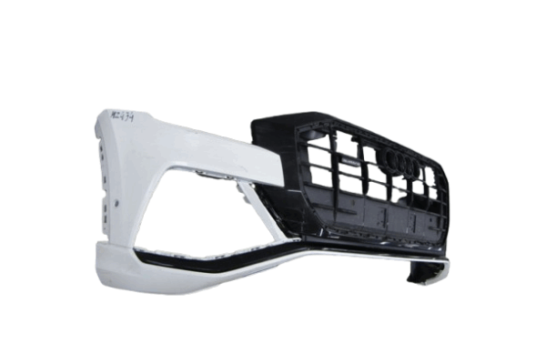 Bumper Audi Q8 4M8 S-Line 18- SLINE SQ8 Voorbumper MZ434