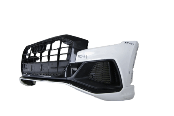 Bumper Audi Q8 4M8 S-Line 18- SLINE SQ8 Voorbumper MZ434