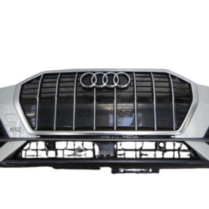 Bumper Audi Q3 II 83A 83F S-line 18- Sline Voorbumper MZ422
