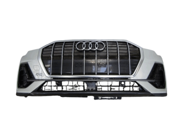 Bumper Audi Q3 II 83A 83F S-line 18- Sline Voorbumper MZ422